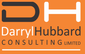 Darryl Hubbard Consulting